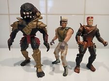 L9t figurines aliens d'occasion  Gray