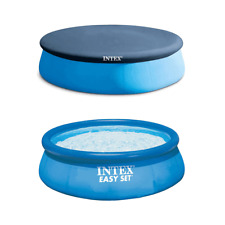 Intex easy set for sale  Lincoln