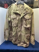 Military coat field for sale  York