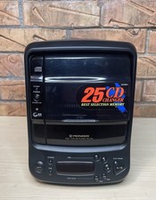 Pioneer f25 file for sale  Laredo