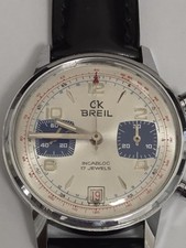 Breil chrono nos usato  Palermo