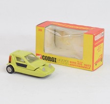 Corgi toys 389 for sale  Shipping to Ireland