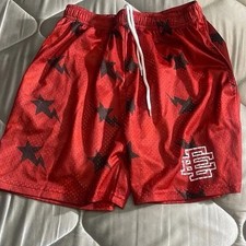 Eric emanuel bape for sale  NORWICH