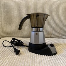 Delonghi alicia ekm d'occasion  Expédié en Belgium