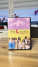 Dvd the word gebraucht kaufen  Rheine