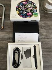 Wacom intuos creative for sale  FAREHAM