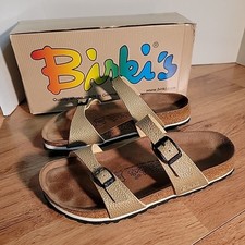 Birkenstock birkis tahiti for sale  Marshfield