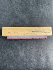 Docrafts rubber stamp for sale  WARRINGTON
