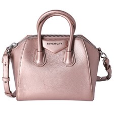 Givenchy mini antigona d'occasion  Expédié en Belgium