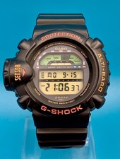 Casio vintage shock for sale  MARCH