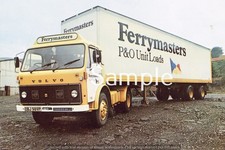 volvo f86 for sale  UK
