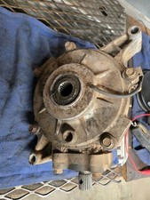 John deere front for sale  Mount Vernon
