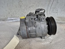 Compresseur clim mercedes d'occasion  Sainte-Livrade-sur-Lot