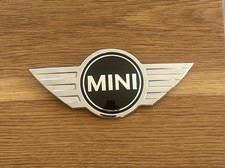 Mini abzeichen front gebraucht kaufen  Unkel