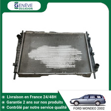 Radiateur ford mondeo d'occasion  Niort