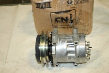 Usado, Compressor CA SD7H13 8925 Sanden R134A comprar usado Usado, Compressor CA SD7H13 8925 Sanden R134A comprar usado  Enviando para Brazil