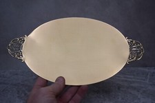 Antique communion paten for sale  Danbury