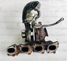 Turbina per alfa usato  Italia