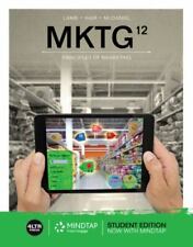 Mktg 1337407593 paperback for sale  USA