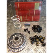 Kit variateur malossi d'occasion  Salernes