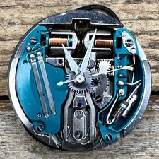 Bulova accutron wrist for sale  Damascus