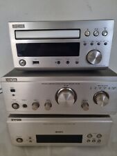 Denon rcd m37 gebraucht kaufen  Berlin