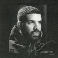 Drake scorpion europe usato  Aosta