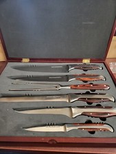 Winchester cutlery set for sale  Greenville