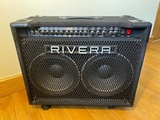 rivera amp for sale rivera amp for sale YEOVIL