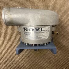 Paxton novi 1000 for sale  UK