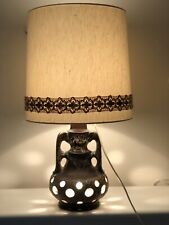 Stehlampe tischlampe keramik gebraucht kaufen Stehlampe tischlampe keramik gebraucht kaufen  Hamburg