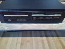 Marantz 152 player for sale  Reno