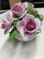 Radnor rosenbouquet bone gebraucht kaufen  Mülheim an der Ruhr