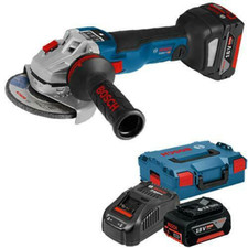 Bosch gws 18v usato  Mazzarrone