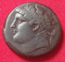 Greche sicilia siracusa usato  Imola