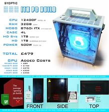 Itx tiny sized for sale  UK