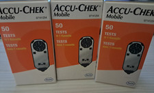 Accu chek mobile usato  Milano