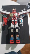 Robot transformer takara usato  Torino