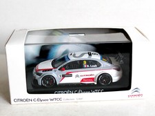 Citroen racing elysee d'occasion  Rouen-