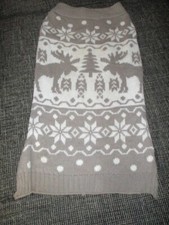 Hundepullover gr . gebraucht kaufen  Kiel