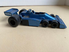 Polistil tyrrell p34 d'occasion  Rives