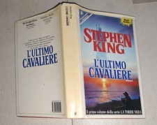 Ultimo cavaliere stephen usato  Roma