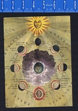 Planisphere copernicus moon for sale  Enterprise