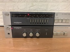 Nordmende 1004 amplificatore usato  Bitonto
