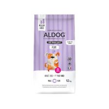 Aldog adult maiale usato  Sora