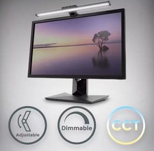Monitor licht led gebraucht kaufen  Ribnitz-Damgarten