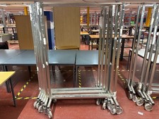 Steely heavy duty for sale  GLASGOW