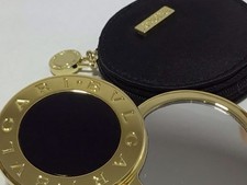 Bvlgari mirror purse for sale  Clarks Summit