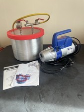 9.55l vacuum chamber for sale  ASHFORD