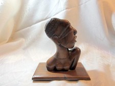 tribal carving for sale tribal carving for sale  STIRLING